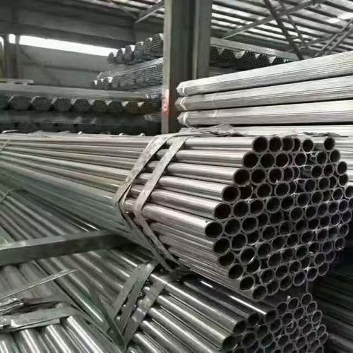 桃城q355nhb耐候钢管
